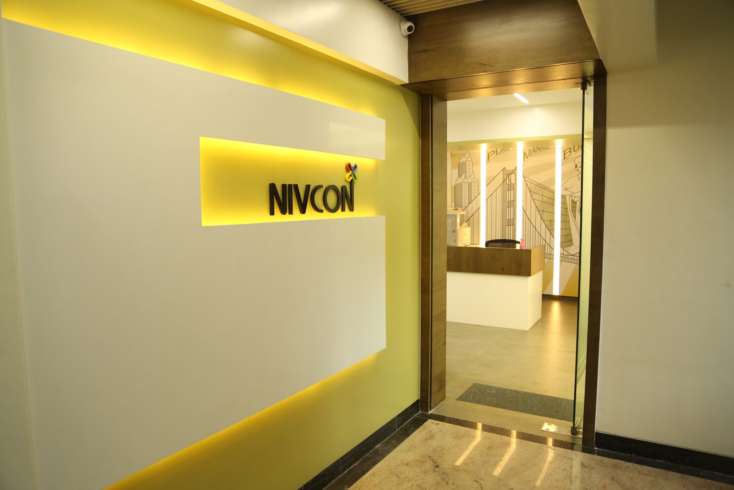 Nivcon